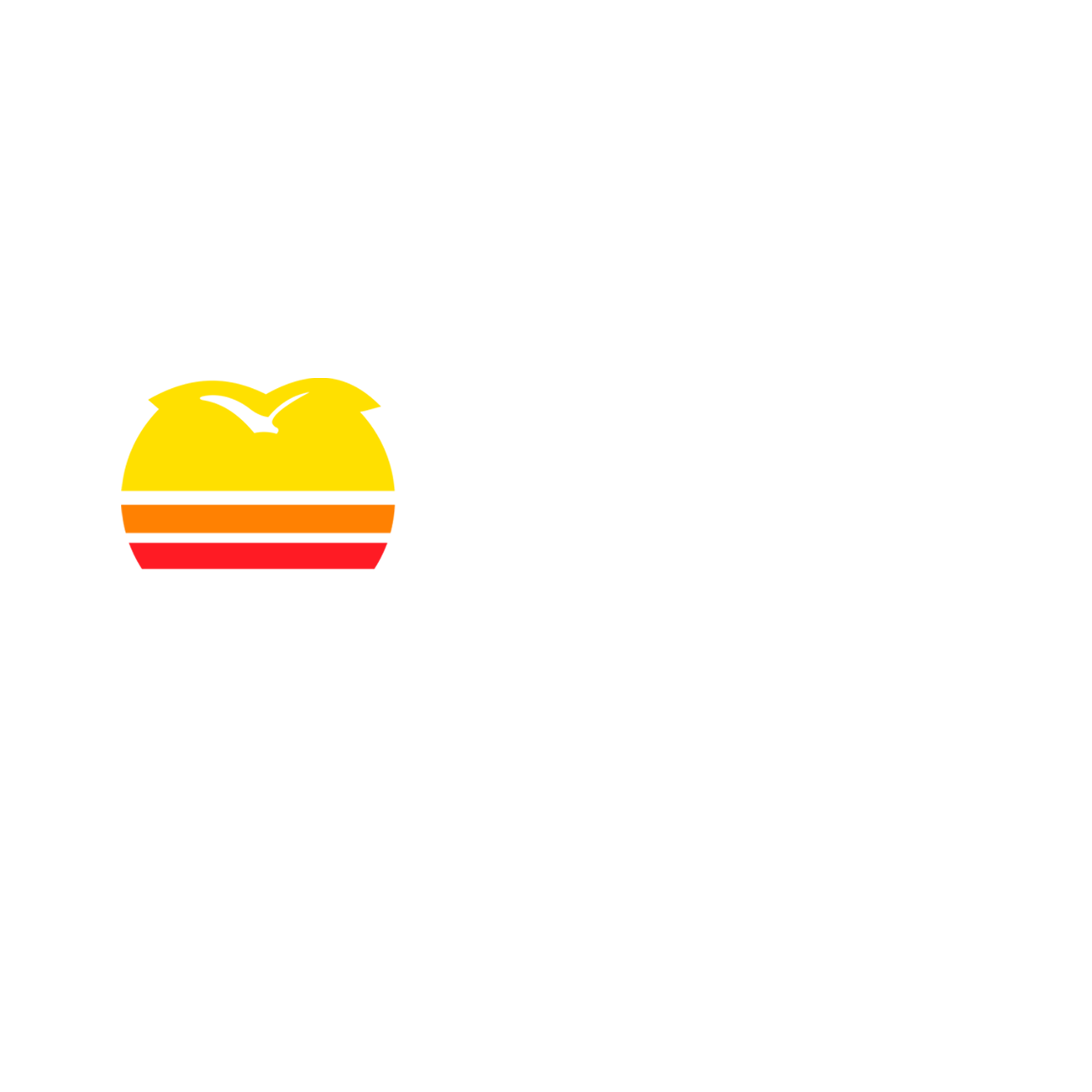 Aguazul Piscinas White Logo